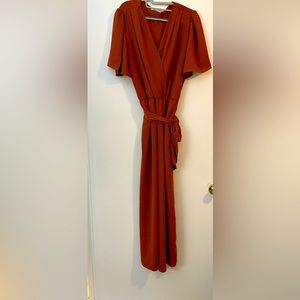 Fraiche by J  Jumpsuit